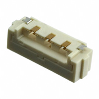 AVX Corporation - 229159003101116 - CONN SSL SOCKET 3POS 3MM SOLDER