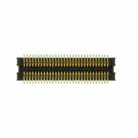 AVX Corp/Kyocera Corp - 245087060900861+ - CONN RECEPT BD/BD 60POS .5MM SMD