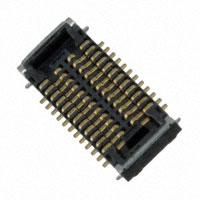 AVX Corp/Kyocera Corp - 245802024002829+ - CONN RECEPT 24 POS .4MM BTB