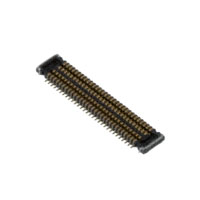 AVX Corp/Kyocera Corp - 245802060002829+ - CONN RECEPT 60POS .4MM BTB