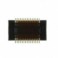 AVX Corp/Kyocera Corp - 245846030100829+ - CONN BOARD TO BOARD 30 POS RECEP