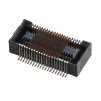 AVX Corp/Kyocera Corp - 245846040100829+ - CONN BOARD TO BOARD 40 POS RECEP