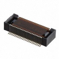 AVX Corp/Kyocera Corp - 245846050100829+ - CONN BOARD TO BOARD 50 POS RECEP