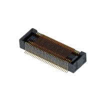 AVX Corp/Kyocera Corp - 245846060100829+ - CONN BOARD TO BOARD 60 POS RECEP