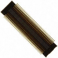 AVX Corp/Kyocera Corp - 245846080000829+ - CONN BOARD TO BOARD 80 POS RECEP