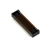 AVX Corp/Kyocera Corp - 245846080100829+ - CONN BOARD TO BOARD 80 POS RECEP