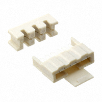 AVX Corporation - 249159003132106 - CONN SSL SOCKET 3POS 3MM IDC