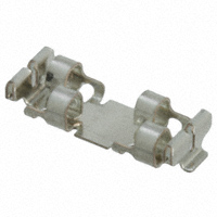 AVX Corp/Kyocera Corp - 249609001000808+ - LED LIGHT / BACKLIGHT CONNECTOR