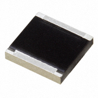 AVX Corporation - RP42525R0050GTTR - RES SMD 50 OHM 2% 20W 2525