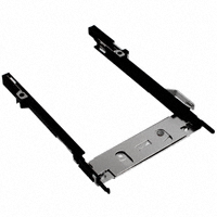 AVX Corporation - 305025000322000 - CONN PCMCIA CARD PUSH-PUSH