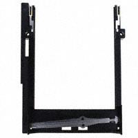 AVX Corp/Kyocera Corp - 305027000101000+ - CONN PCMCIA CARD PUSH-PUSH