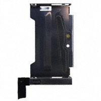 AVX Corp/Kyocera Corp - 305610000005000+ - CONN COMPACT FLASH CARD SNAP-IN