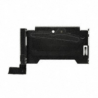 AVX Corporation - 305610000006000 - CONN COMPACT FLASH CARD SNAP-IN