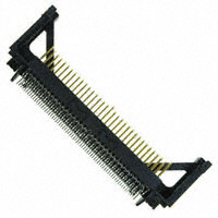 AVX Corp/Kyocera Corp - 315027068130871+ - CONN PCMCIA CARD PUSH-PULL R/A
