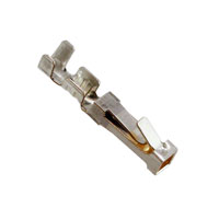 AVX Corp/Kyocera Corp - 608455031000861+ - CONN SOCKET 22-28 AWG CRIMP GOLD