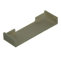 AVX Corporation - 609159330601000 - CONN COVER FOR 9159 SERIES PLUGS