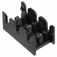 AVX Corporation - 609176003016000 - CAP 9176 3POS CAP 1.1-1.6MM THRU