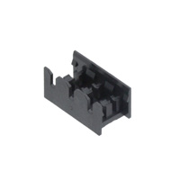AVX Corporation - 609176003016099 - CAP 9176 3POS CAP 1.1-1.6MM STOP