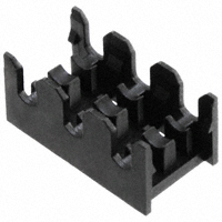 AVX Corporation - 609176003021000 - CAP 9176 3POS CAP 1.6-2.1MM THRU