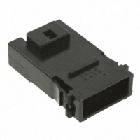 AVX Corporation - 619515004000001 - CONN PLUG HOUSING 2.8MM
