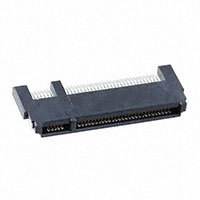 AVX Corp/Kyocera Corp - 246411067401894B - CONN FEMALE 67POS 0.020 GOLD