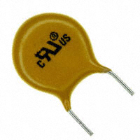 AVX Corporation - 65N332MWHCE - CAP CER 3300PF 250VAC RADIAL