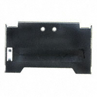 AVX Corp/Kyocera Corp - 705610100000000+ - CONN COMPACT FLASH CARD SNAP-IN