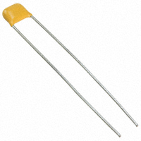 AVX Corporation - 87043-57 RN - CAP CER 0.022UF 1KV 10% RADIAL