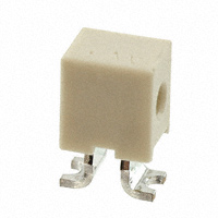 AVX Corporation - 009176001701106 - CONN IDC 1 POS 18 AWG THRUCAP