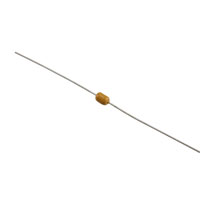 AVX Corporation - AA301C104K4R - CAP CER 0.1UF 100V X7R AXIAL