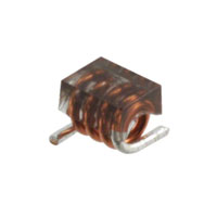 AVX Corporation - AL12A08N0GTR - FIXED IND 8NH 4A 2.6 MOHM SMD