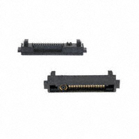 AVX Corporation - 209157015001006 - CONN RECEPTACLE 15 POS W/RF SMD