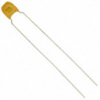 AVX Corporation - SK012E334ZAR - CAP CER 0.33UF 200V Z5U RADIAL