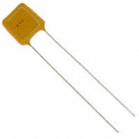 AVX Corporation - SK047C474KAR - CAP CER 0.47UF 500V X7R RADIAL