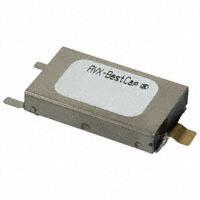 AVX Corporation - BZ015A104ZSB - CAP 100MF -20% +80% 5.5V SMD