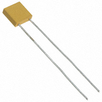 AVX Corporation - MR065X224KSA - CAP CER 0.22UF 50V 10% RADIAL