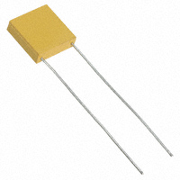 AVX Corporation - MR075A104FSA - CAP CER 0.1UF 50V 1% RADIAL