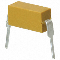 AVX Corporation - M39014/22-0832 - CAP CER 0.1UF 100V X7R 2-DIP