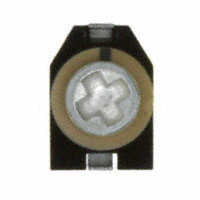 AVX Corporation - CTZ3E-05A-W1-PF - CAP TRIMMER 1.5-5PF 25V SMD