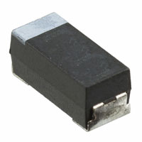 AVX Corporation - CWR29KH156KBGB - CAP TANT 15UF 10% 25V 2711