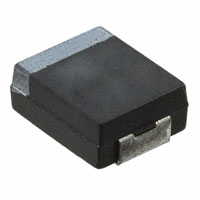 AVX Corporation - CWR29FC157KCXC - CAP TANT 150UF 10% 10V 2721