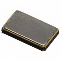 AVX Corp/Kyocera Corp - CX-96F-040.000-E0107 - CRYSTAL 40.0000MHZ 15PF SMD