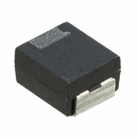 AVX Corporation - F971V105MBA - CAP TANT 1UF 35V 20% 1411