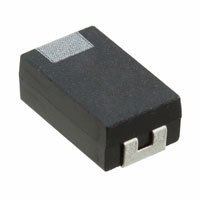 AVX Corporation - F970J686MNC - CAP TANT 68UF 6.3V 20% 2917