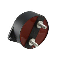 AVX Corporation - FFVE4I0107K-- - CAP FILM 100UF 10% 400VDC SCREW