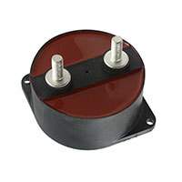 AVX Corporation - FFVI6L0476K-- - CAP FILM 47UF 10% 1.1KVDC SCREW