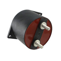 AVX Corporation - FFVE6K0227KJE - CAP FILM 220UF 10% 600VDC SCREW