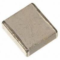 AVX Corporation - HQCEMM3R3BAH6A - CAP CER 3.3PF 7.2KV P90 3838