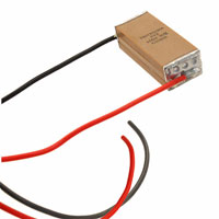 AVX Corporation - HV04AA253JAN240 - CAP CER 0.025UF 1KV NP0 8-DIP