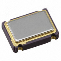AVX Corp/Kyocera Corp - K50-3C0SE50.0000MR - OSC XO 50.000MHZ CMOS SMD